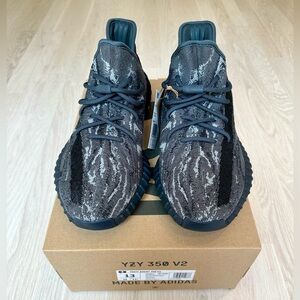 Adidas Yeezy Boost 350 V2 MX Dark Salt Sneakers